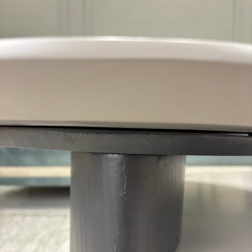 طاولة قهوة تروبيكال