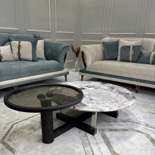 طقم كلاريتي