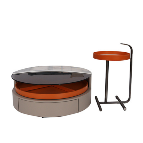 طقم هاف موون