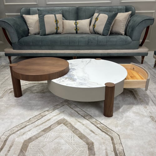 طقم الفلوفين