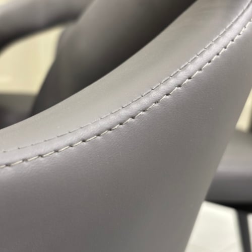 طاولة طعام دوارة الرحى