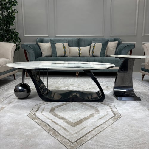 طقم تي رامون