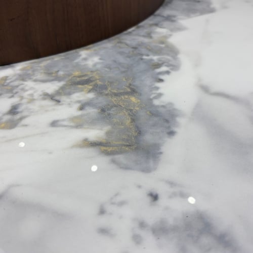 طقم الفلوفين