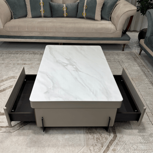 طاولة وودستون