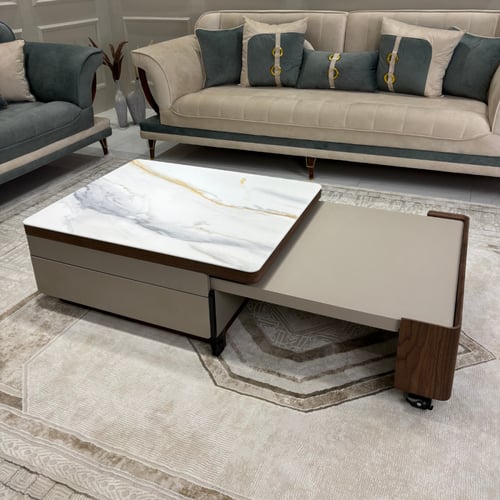 طاولة سنوماونتن