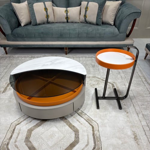 طقم هاف موون