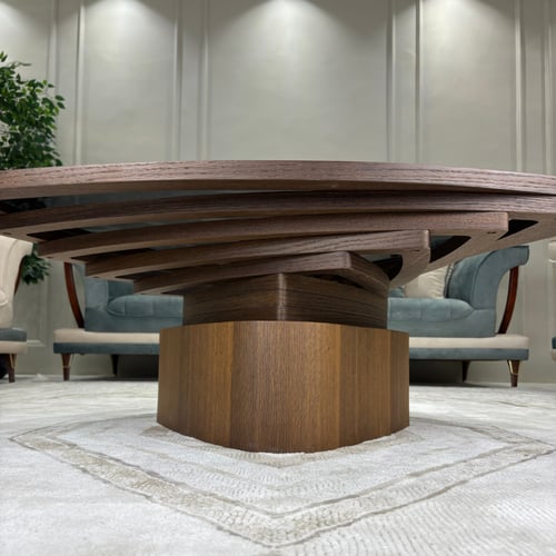 طاولة ماجيك فورس