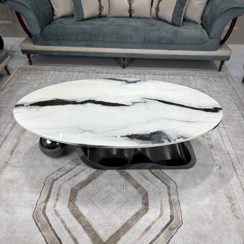 طقم تي رامون