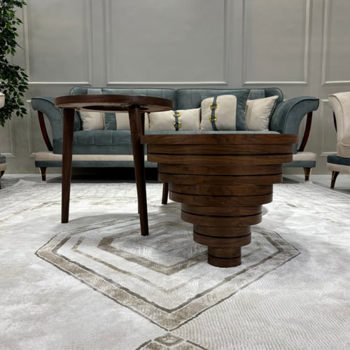 طقم ستيب بريدج