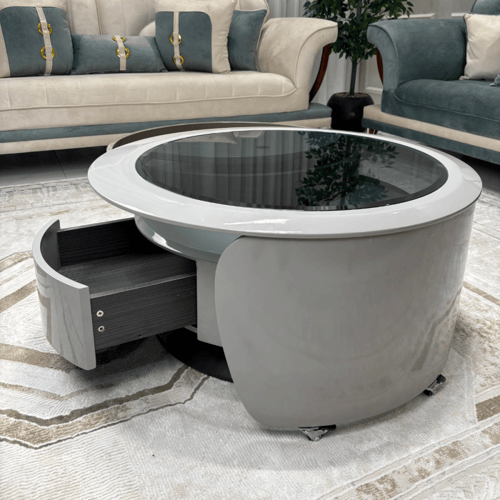 طقم رنقريشر