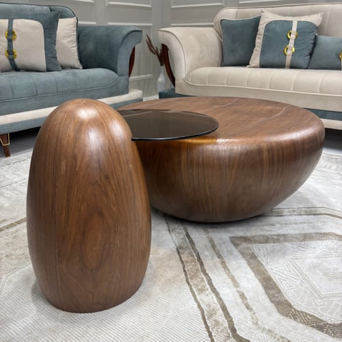 طقم سترونغ ستون