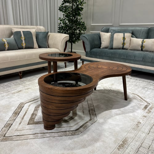 طقم ستيب بريدج