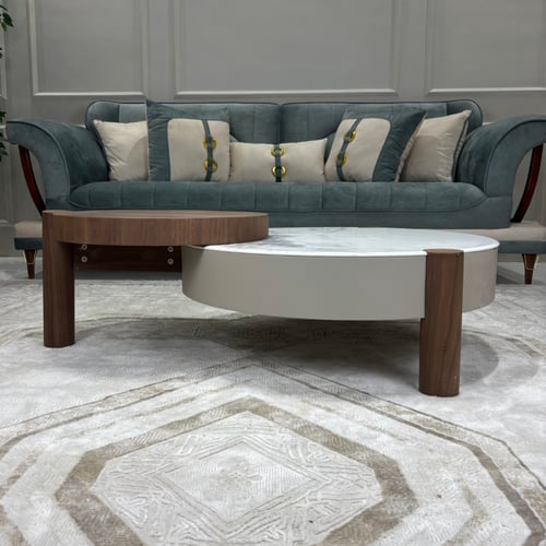 طقم الفلوفين