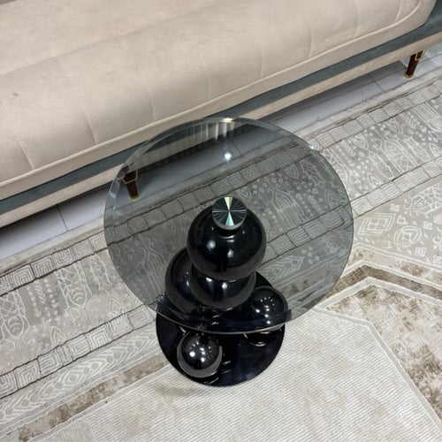 طاولة جانبية امرييل