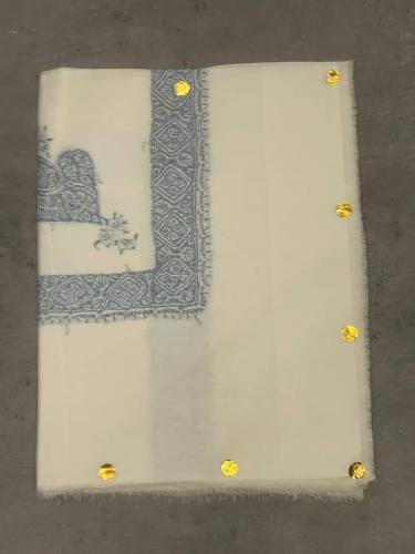 غترة صوف - سوبر تورما