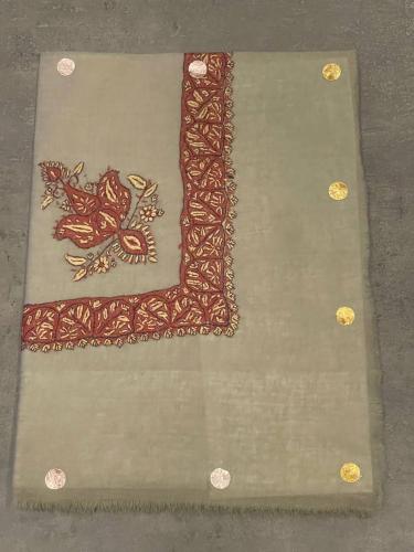 غترة صوف - سوبر تورما