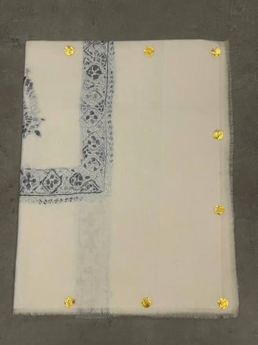 غترة صوف - سوبر تورما