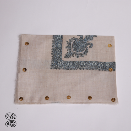 غترة صوف - بشمينا