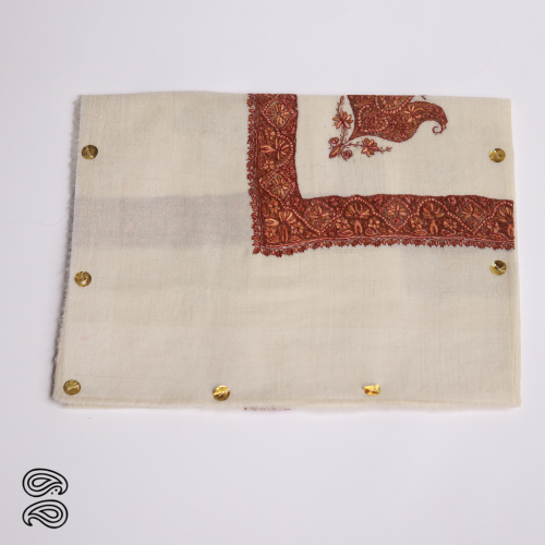 غترة صوف - بشمينا