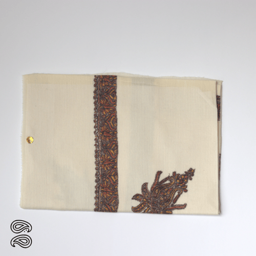 غترة صوف - سوبر تورما