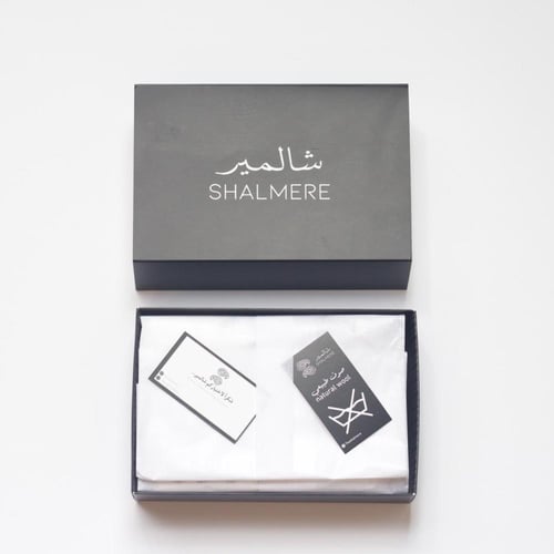 غترة صوف - سوبر تورما