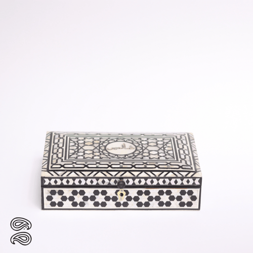 صندوق شالمير