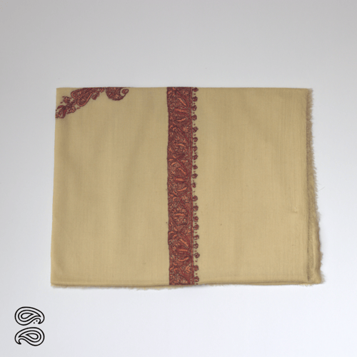 غترة صوف - سوبر تورما