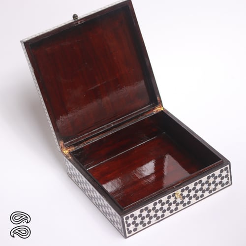 صندوق شالمير