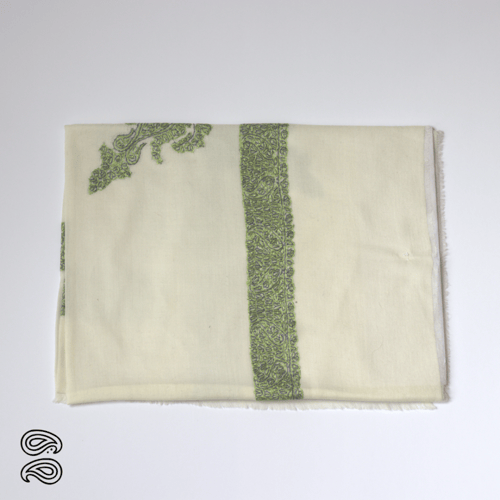 غترة صوف - سوبر تورما