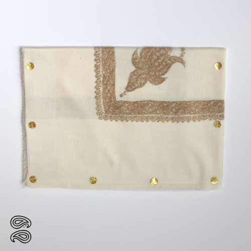 غترة صوف - سوبر تورما