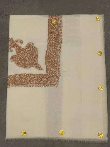 غترة صوف - سوبر تورما