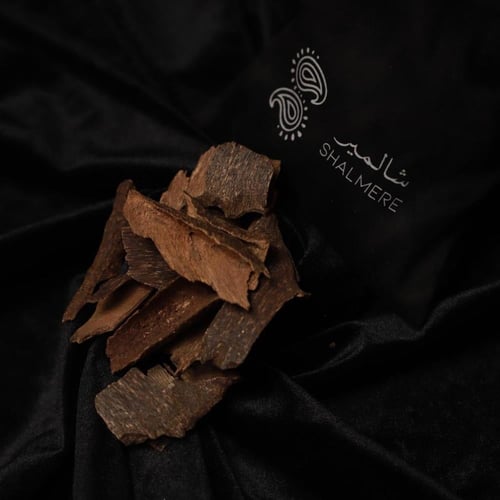 عود - بوتان طبيعي (هندي)