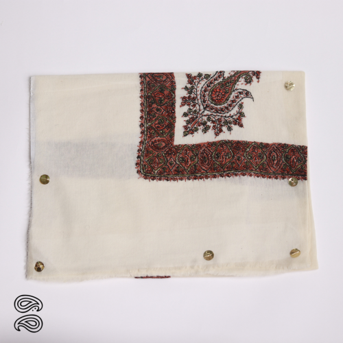 غترة صوف - سوبر تورما