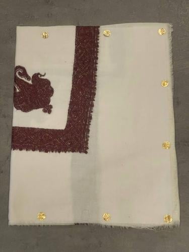 غترة صوف - سوبر تورما