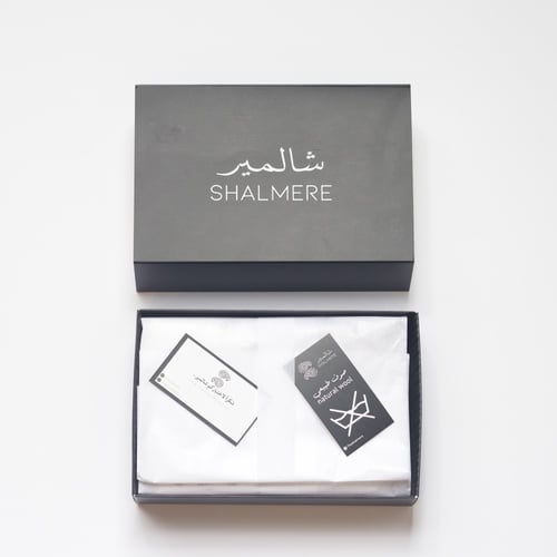 غترة صوف - سوبر تورما