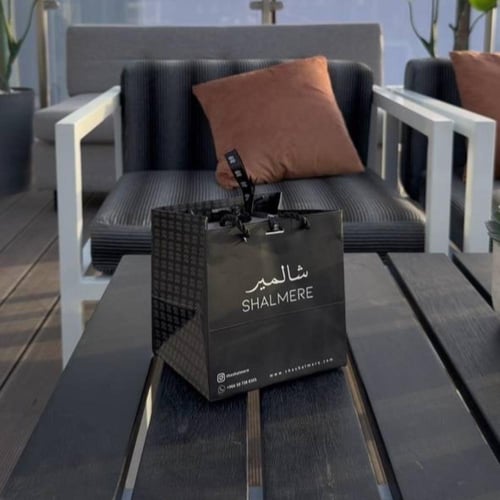 عود - جورا - طبيعي (هندي)