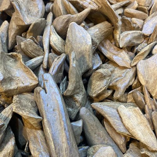 عود - مروكي طبيعي فاخر