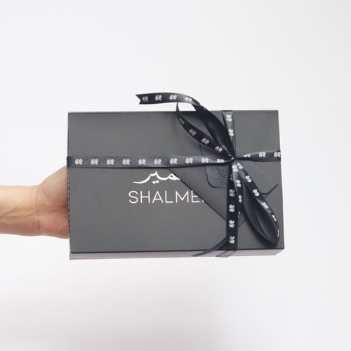 غترة صوف - بشمينا