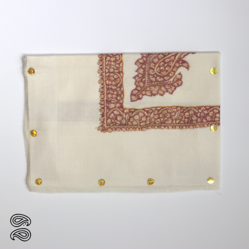 غترة صوف - سوبر تورما