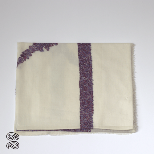 غترة صوف - سوبر تورما