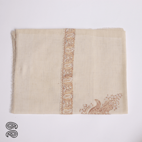 غترة صوف - بشمينا