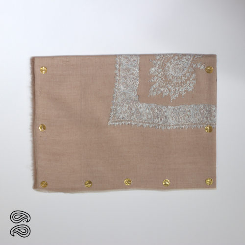 غترة صوف - سوبر تورما