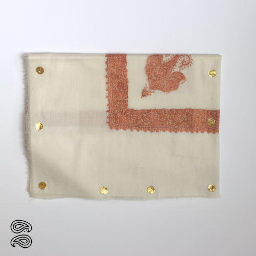 غترة صوف - سوبر تورما