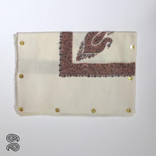 غترة صوف - سوبر تورما