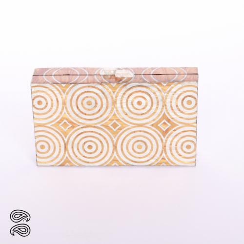 حقيبة اكريلك