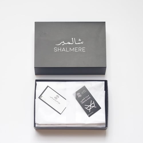 غترة صوف - سوبر تورما