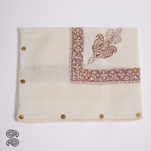 غترة صوف - سوبر تورما