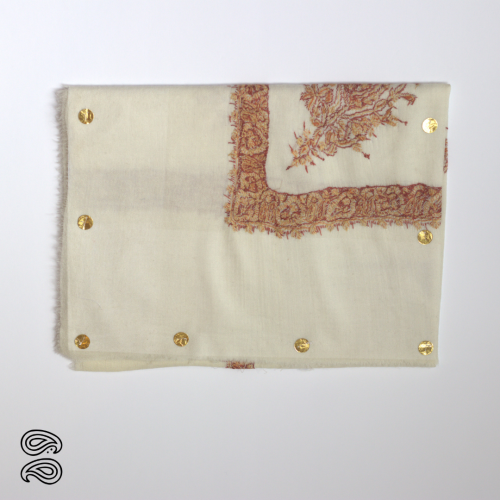 غترة صوف - سوبر تورما