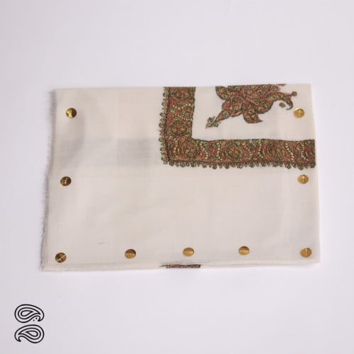 غترة صوف - سوبر تورما