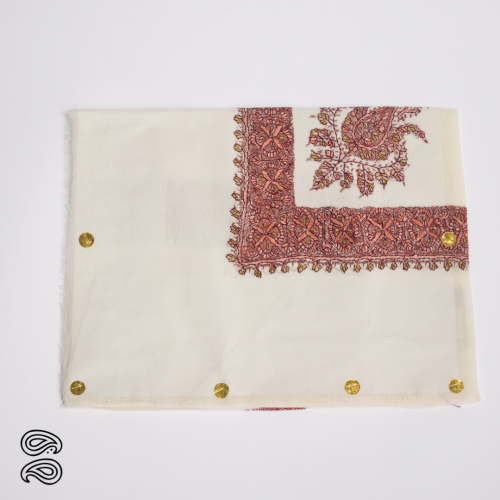 غترة صوف - سوبر تورما